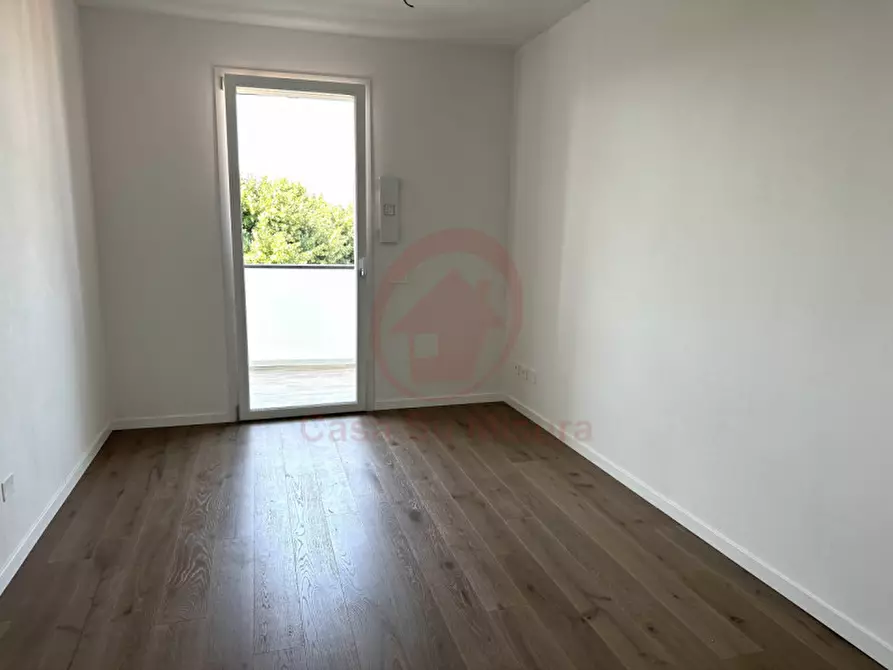 Immagine 13 di Appartamento in vendita  in Via Frà Paolo Sarpi a Padova