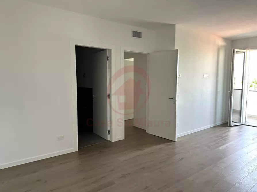 Immagine 17 di Appartamento in vendita  in Via Frà Paolo Sarpi a Padova