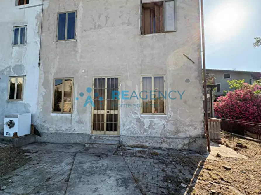Immagine 1 di Villetta a schiera in vendita  in Vicolo Monte Nero a Montecchio Maggiore