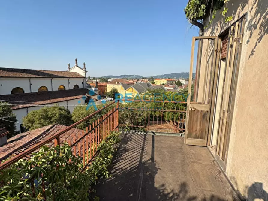 Immagine 10 di Villetta a schiera in vendita  in Vicolo Monte Nero a Montecchio Maggiore