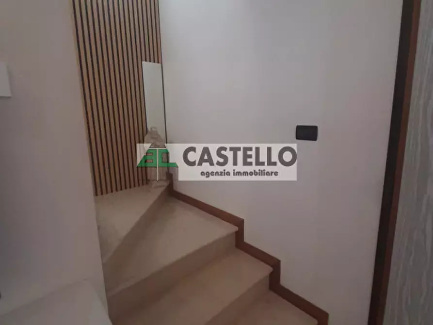 Immagine 3 di Casa bifamiliare in vendita  in Via Palazzina 1 a Campodoro