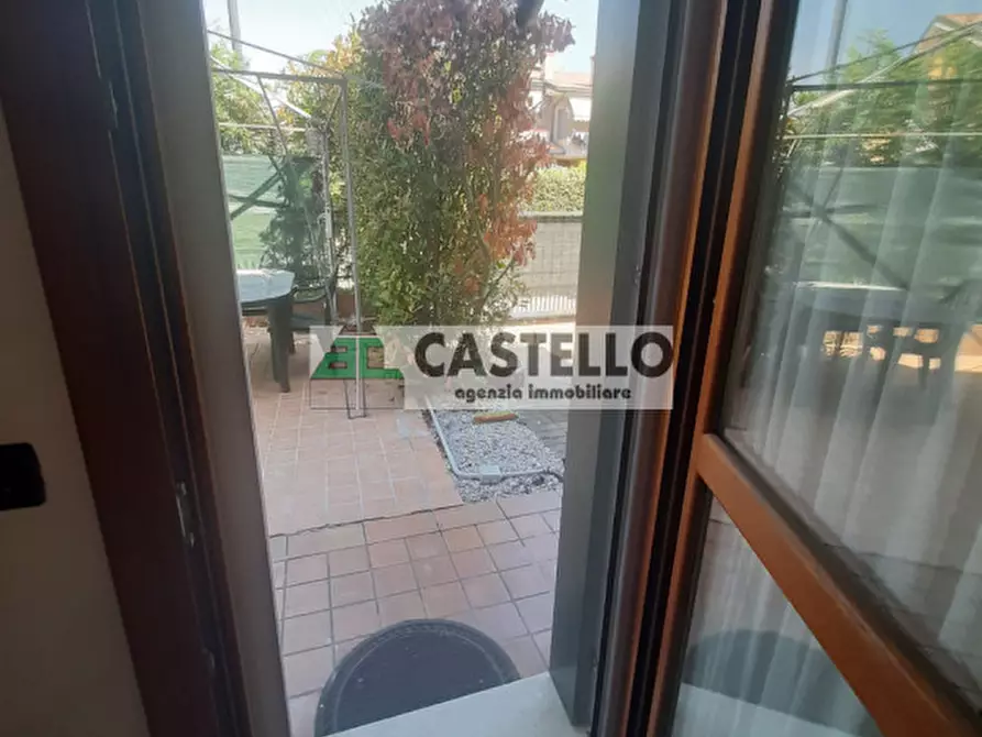 Immagine 11 di Casa bifamiliare in vendita  in Via Palazzina 1 a Campodoro