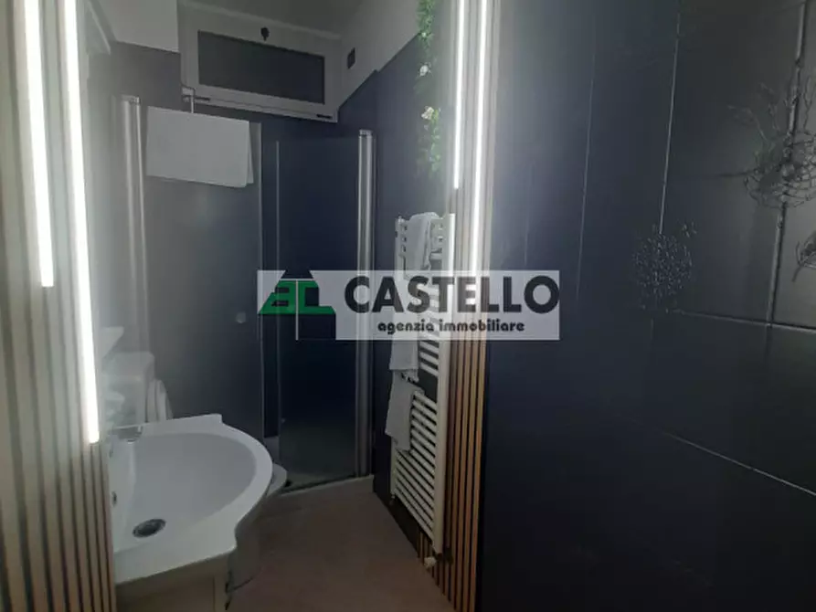 Immagine 12 di Casa bifamiliare in vendita  in Via Palazzina 1 a Campodoro