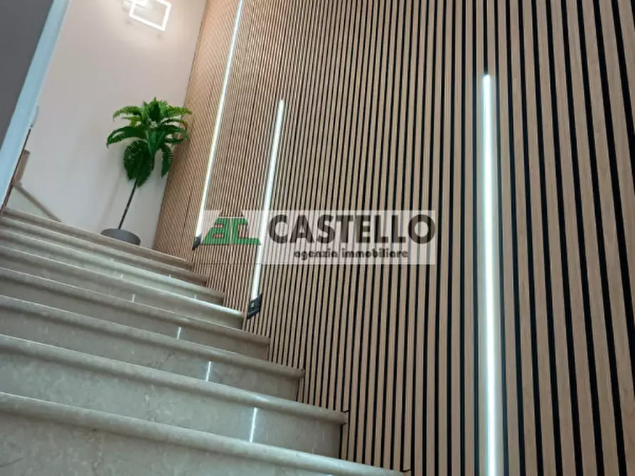 Immagine 19 di Casa bifamiliare in vendita  in Via Palazzina 1 a Campodoro