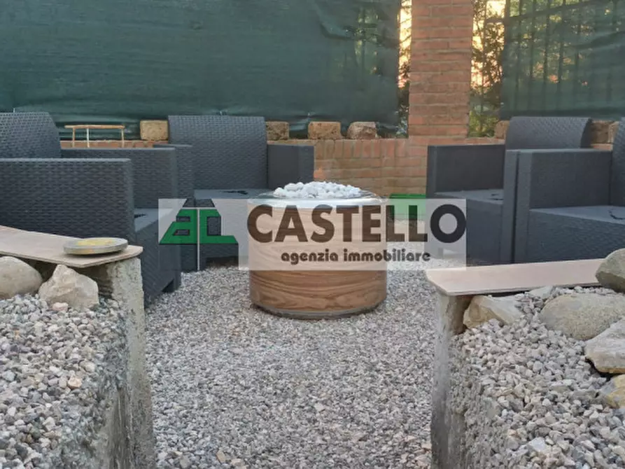 Immagine 20 di Casa bifamiliare in vendita  in Via Palazzina 1 a Campodoro