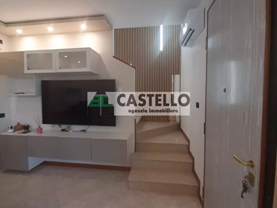 Immagine 23 di Casa bifamiliare in vendita  in Via Palazzina 1 a Campodoro