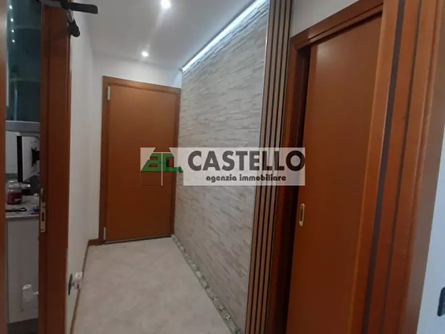 Immagine 24 di Casa bifamiliare in vendita  in Via Palazzina 1 a Campodoro