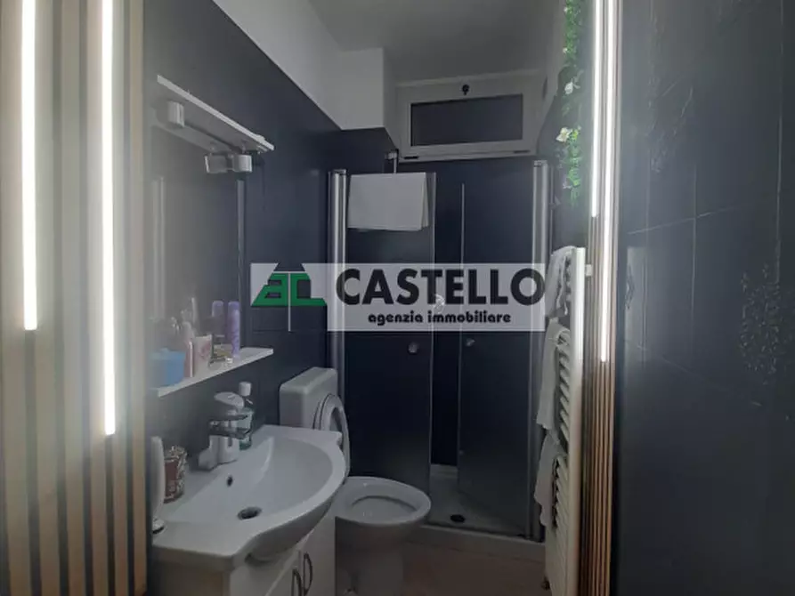 Immagine 28 di Casa bifamiliare in vendita  in Via Palazzina 1 a Campodoro