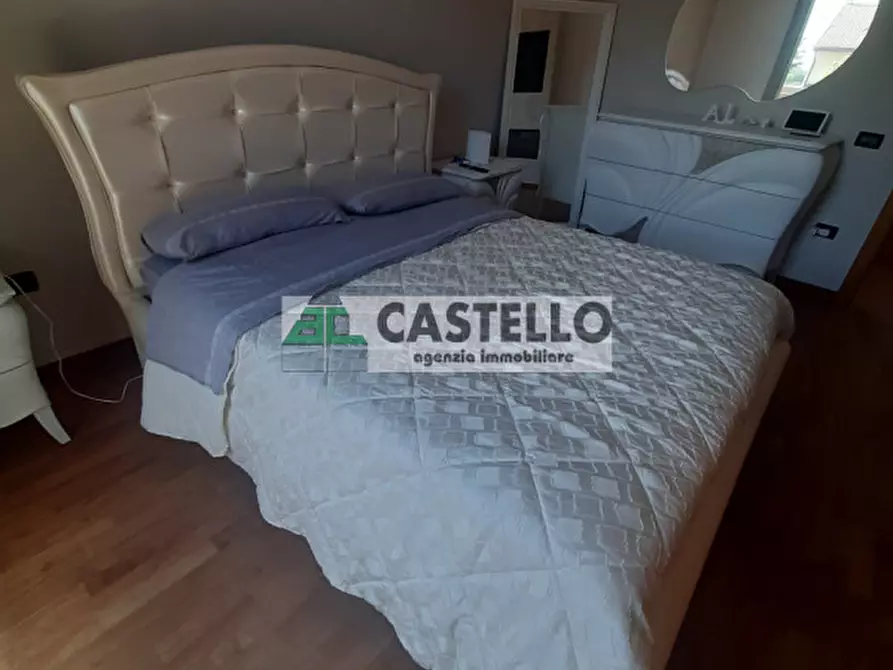 Immagine 29 di Casa bifamiliare in vendita  in Via Palazzina 1 a Campodoro
