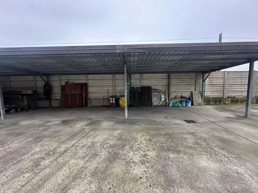 Immagine 3 di Capannone industriale in vendita  in Via Ritonda a San Bonifacio