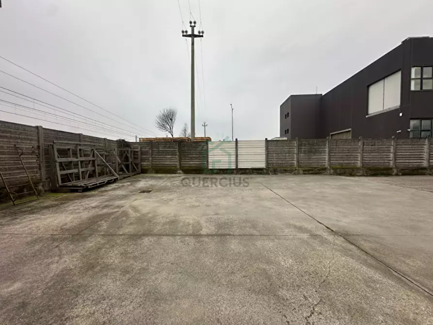 Immagine 4 di Capannone industriale in vendita  in Via Ritonda a San Bonifacio