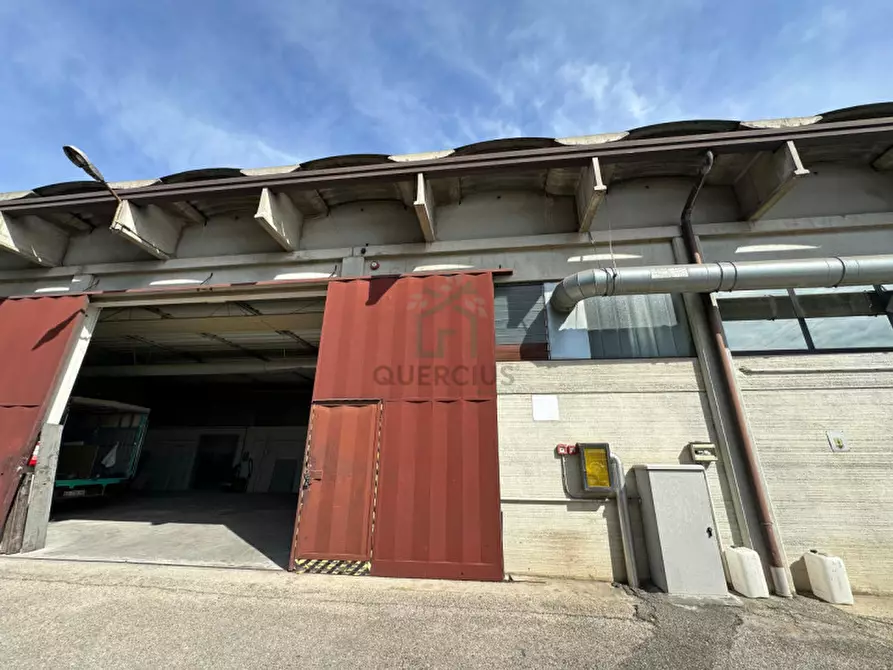 Immagine 5 di Capannone industriale in vendita  in Via Ritonda a San Bonifacio