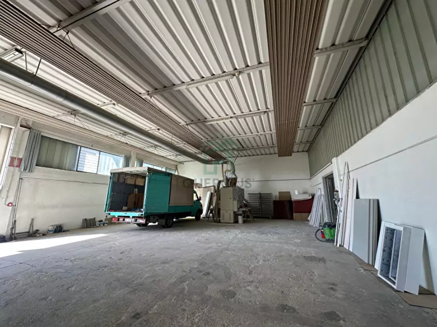 Immagine 6 di Capannone industriale in vendita  in Via Ritonda a San Bonifacio