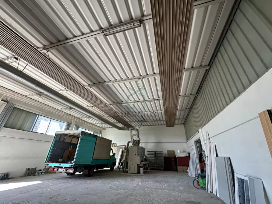 Immagine 8 di Capannone industriale in vendita  in Via Ritonda a San Bonifacio