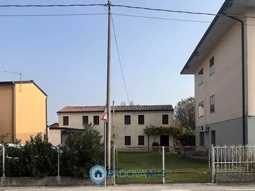 Immagine 7 di Terreno in vendita  in Via Guglielmo Marconi a San Pietro Viminario