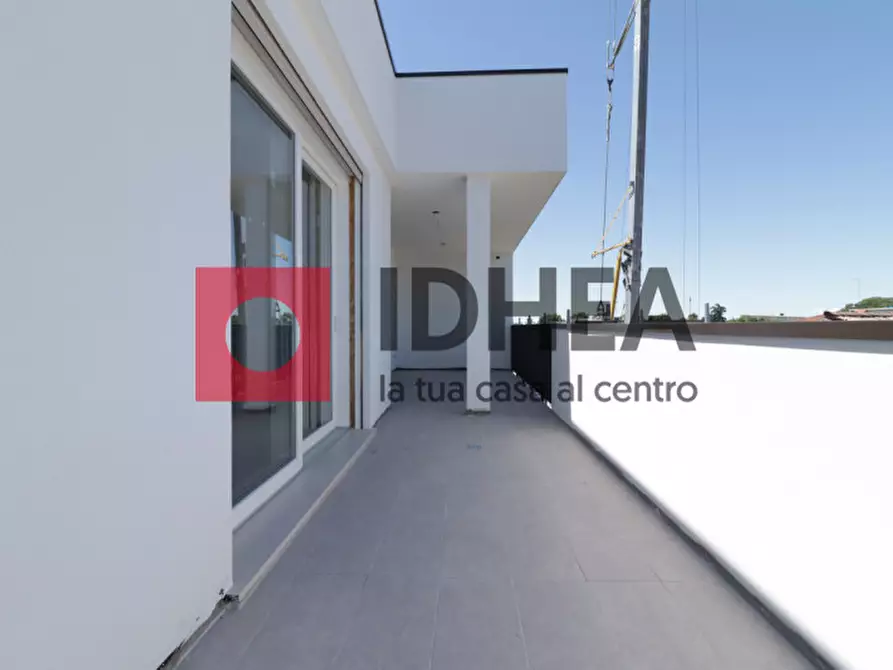 Immagine 5 di Appartamento in vendita  in VIA GIUSEPPE VERDI a Istrana