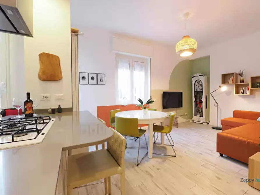 Immagine 1 di Appartamento in affitto  in Corso Lodi, 74 a Milano