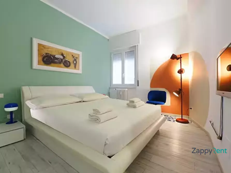 Immagine 4 di Appartamento in affitto  in Corso Lodi, 74 a Milano