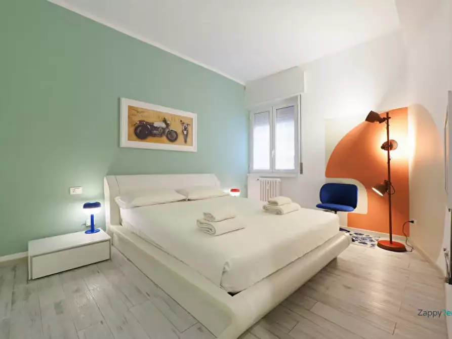 Immagine 5 di Appartamento in affitto  in Corso Lodi, 74 a Milano