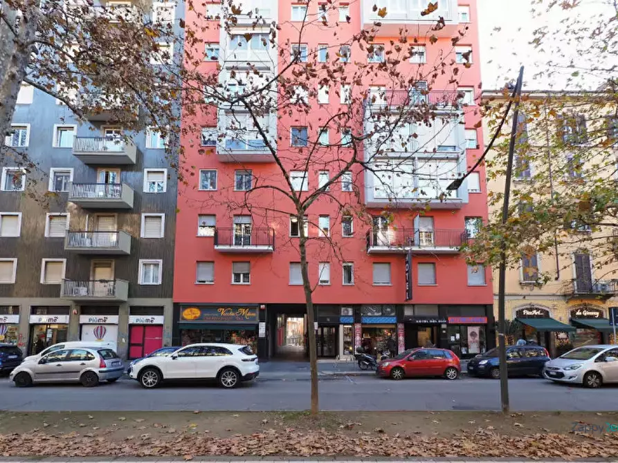 Immagine 6 di Appartamento in affitto  in Corso Lodi, 74 a Milano