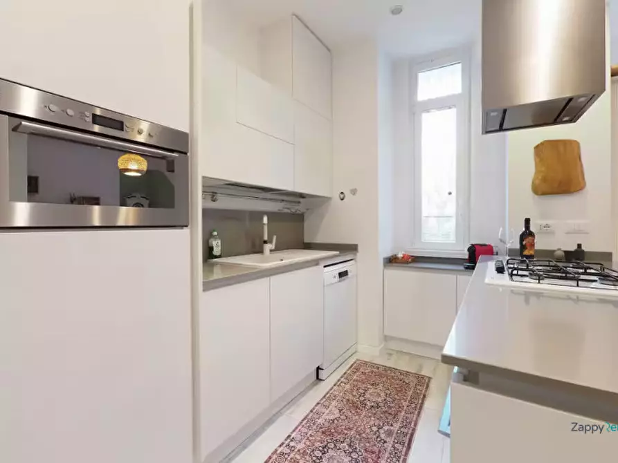Immagine 8 di Appartamento in affitto  in Corso Lodi, 74 a Milano
