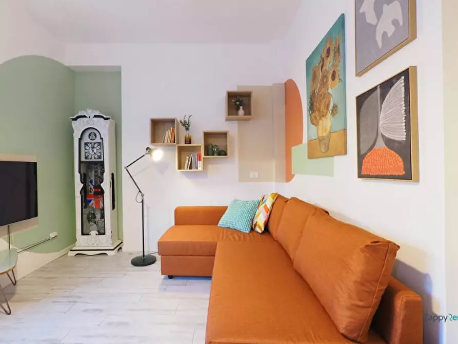 Immagine 9 di Appartamento in affitto  in Corso Lodi, 74 a Milano