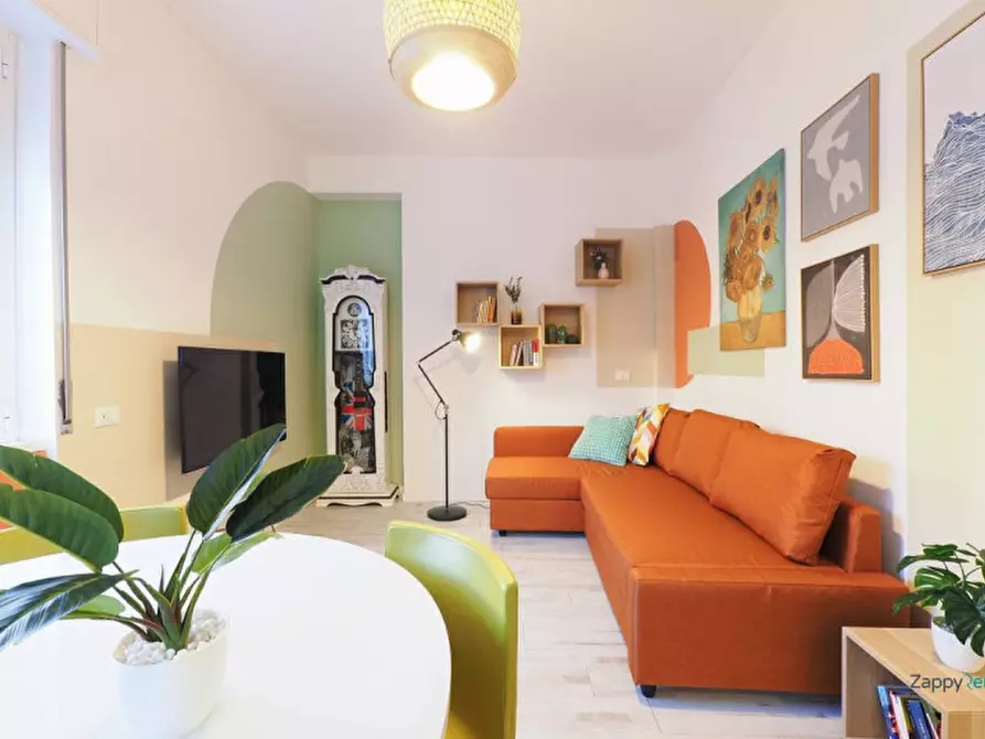Immagine 10 di Appartamento in affitto  in Corso Lodi, 74 a Milano