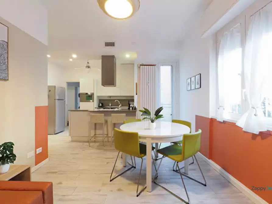 Immagine 13 di Appartamento in affitto  in Corso Lodi, 74 a Milano
