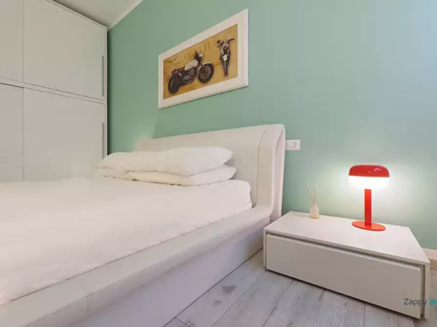 Immagine 17 di Appartamento in affitto  in Corso Lodi, 74 a Milano