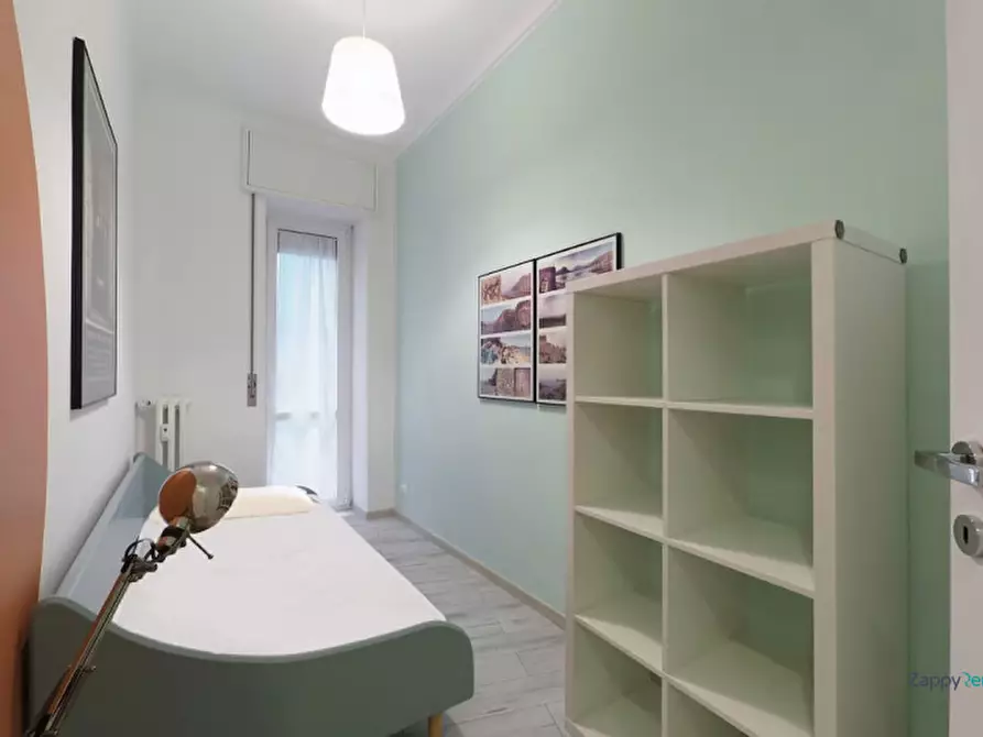 Immagine 20 di Appartamento in affitto  in Corso Lodi, 74 a Milano
