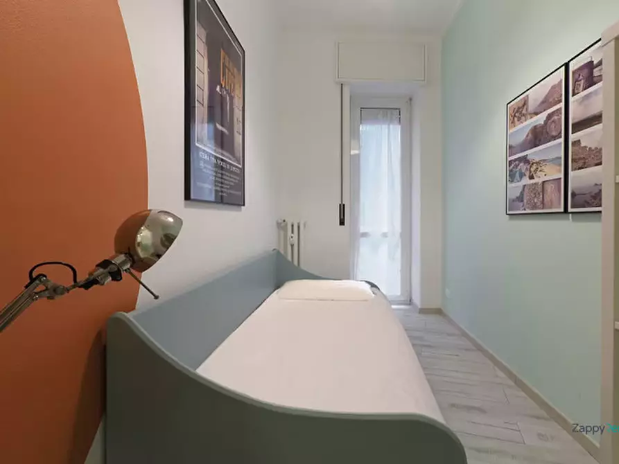 Immagine 21 di Appartamento in affitto  in Corso Lodi, 74 a Milano