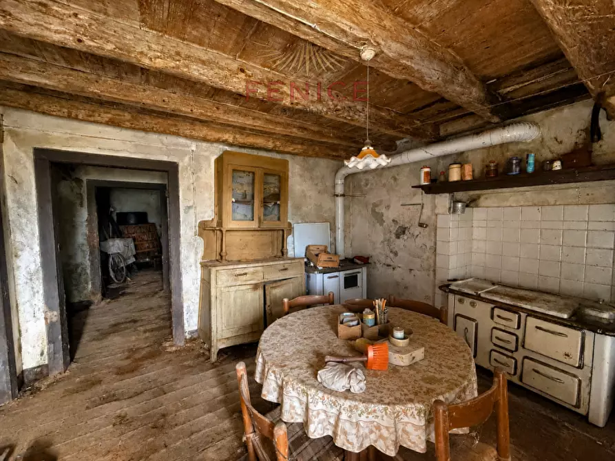 Immagine 6 di Rustico / casale in vendita  in Via Schiavonesca Nuova 83 a Nervesa Della Battaglia