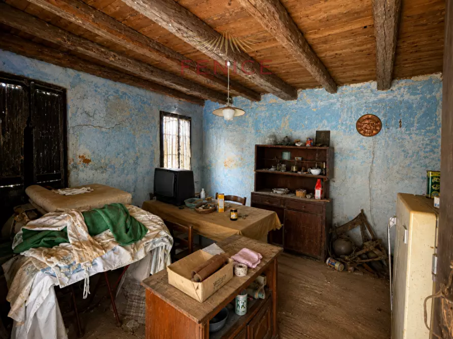 Immagine 9 di Rustico / casale in vendita  in Via Schiavonesca Nuova 83 a Nervesa Della Battaglia