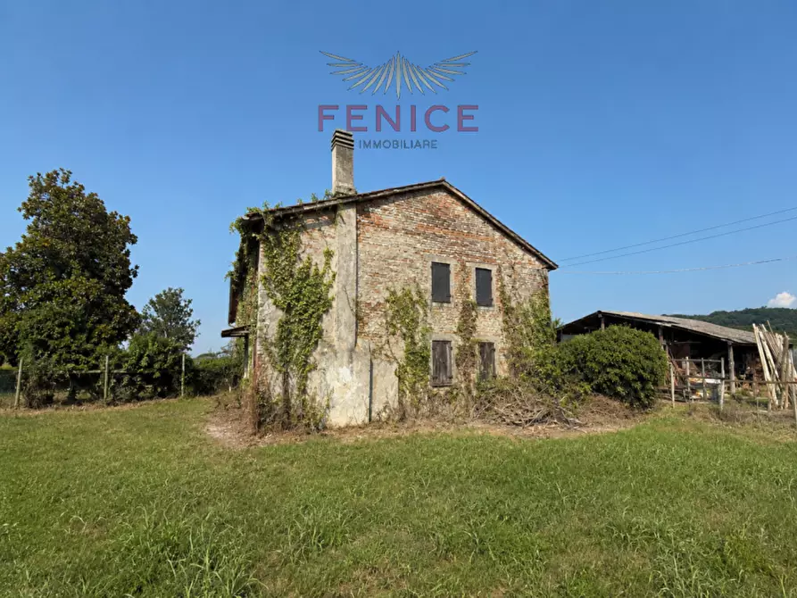 Immagine 13 di Rustico / casale in vendita  in Via Schiavonesca Nuova 83 a Nervesa Della Battaglia