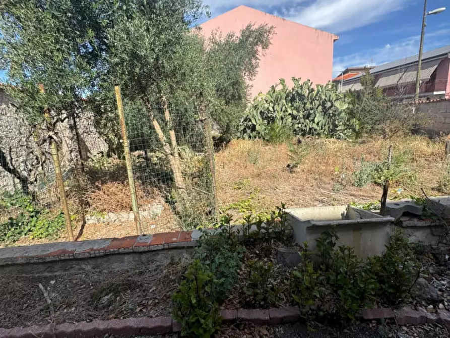 Immagine 3 di Terreno in vendita  in Via Giovanni Bruno a Sassari