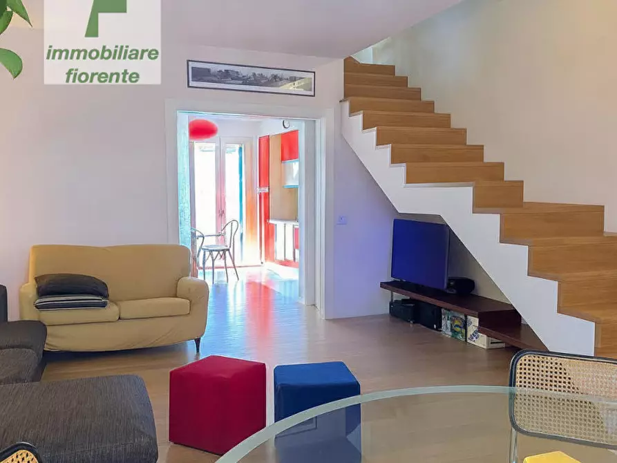 Immagine 1 di Casa bifamiliare in vendita  in VIA TRIESTE a Piazzola Sul Brenta