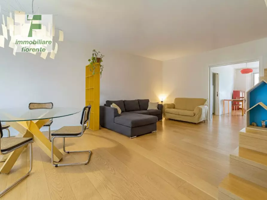 Immagine 3 di Casa bifamiliare in vendita  in VIA TRIESTE a Piazzola Sul Brenta
