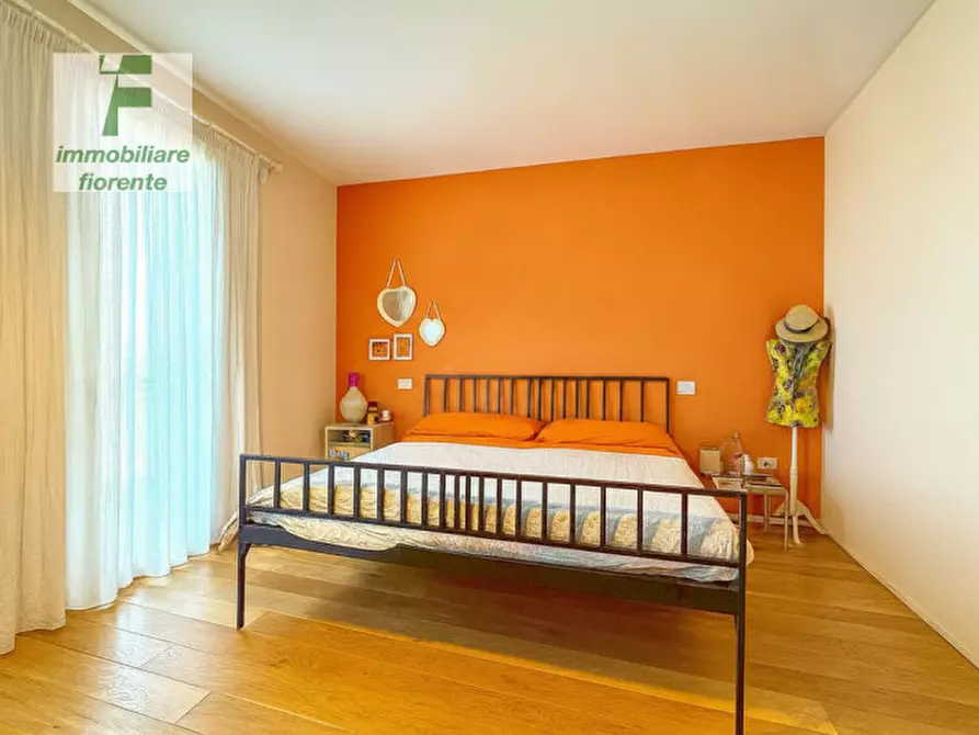 Immagine 5 di Casa bifamiliare in vendita  in VIA TRIESTE a Piazzola Sul Brenta