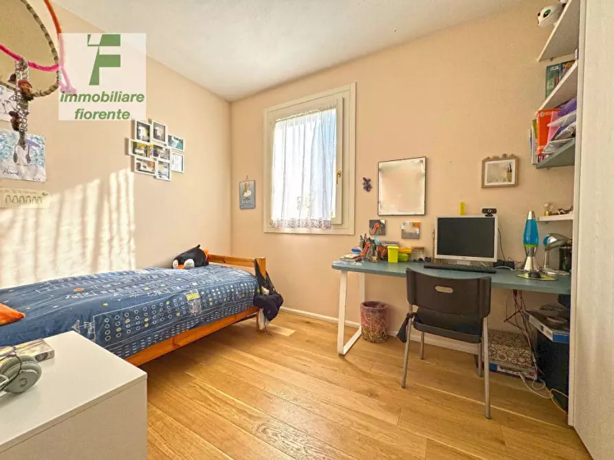 Immagine 6 di Casa bifamiliare in vendita  in VIA TRIESTE a Piazzola Sul Brenta