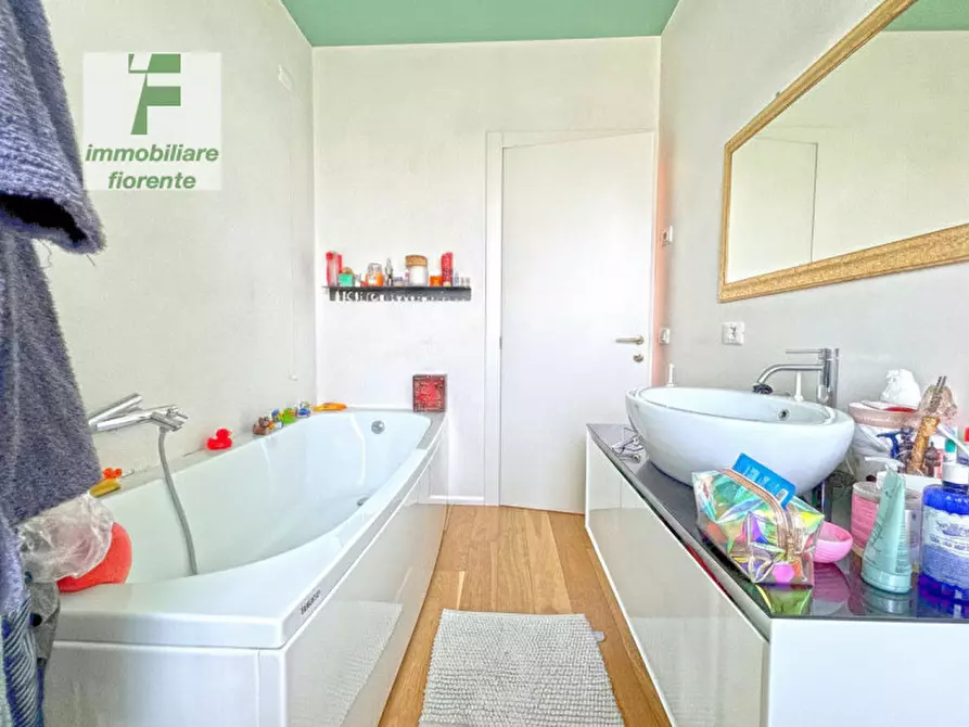 Immagine 10 di Casa bifamiliare in vendita  in VIA TRIESTE a Piazzola Sul Brenta