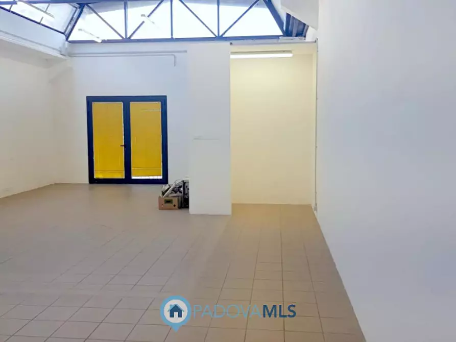 Immagine 7 di Capannone industriale in affitto  in Via Galileo Galilei a Selvazzano Dentro