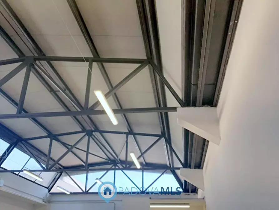Immagine 11 di Capannone industriale in affitto  in Via Galileo Galilei a Selvazzano Dentro