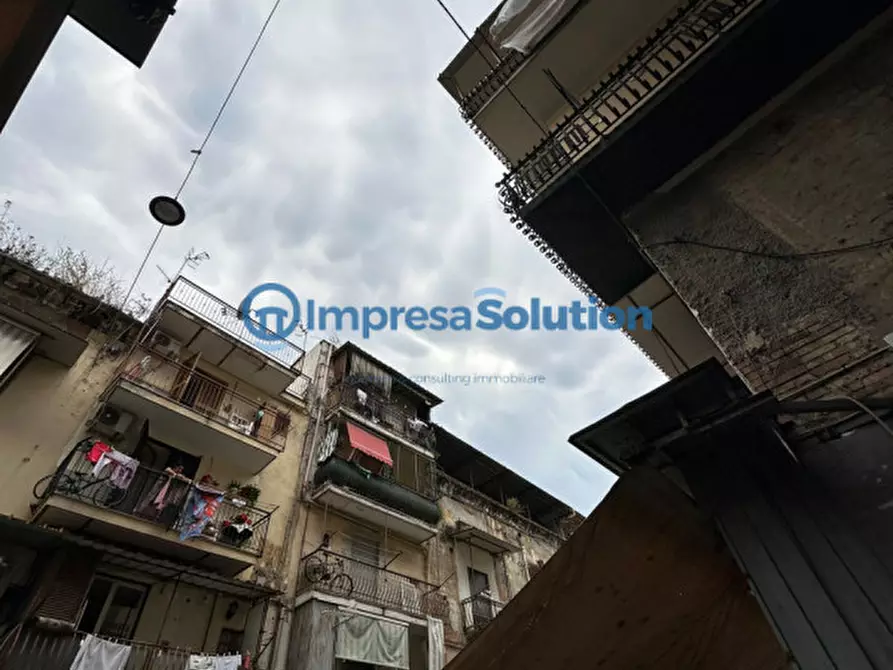 Immagine 7 di Negozio in vendita  in Via Sant'Antonio Abate a Napoli