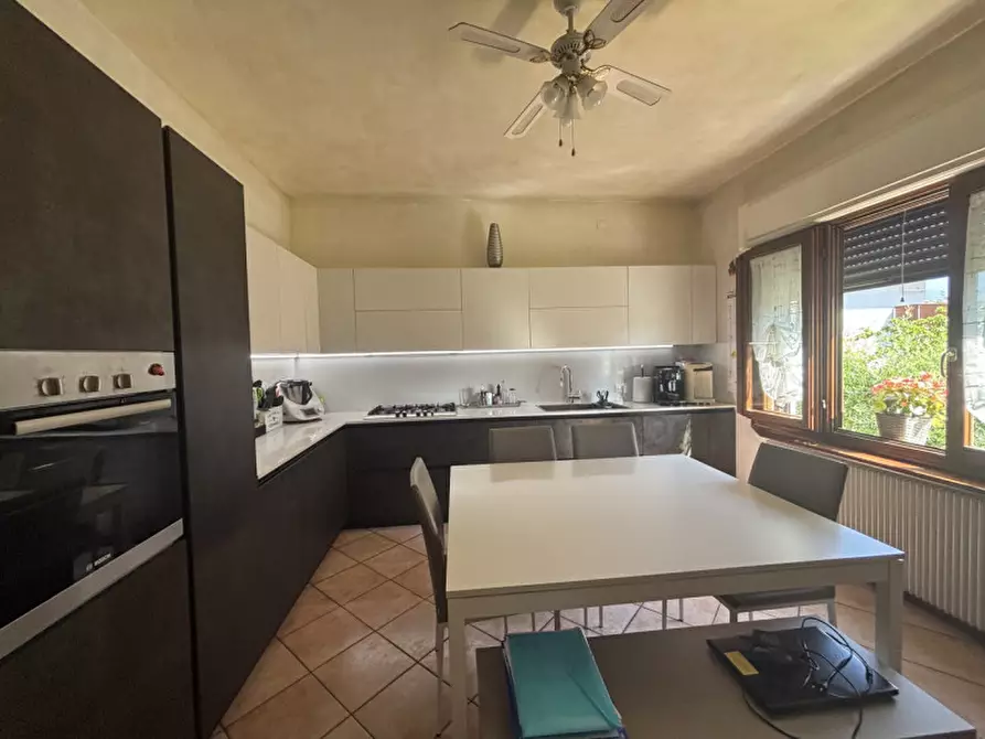 Immagine 4 di Villetta a schiera in vendita  in Via Martel n. 28 a Vittorio Veneto