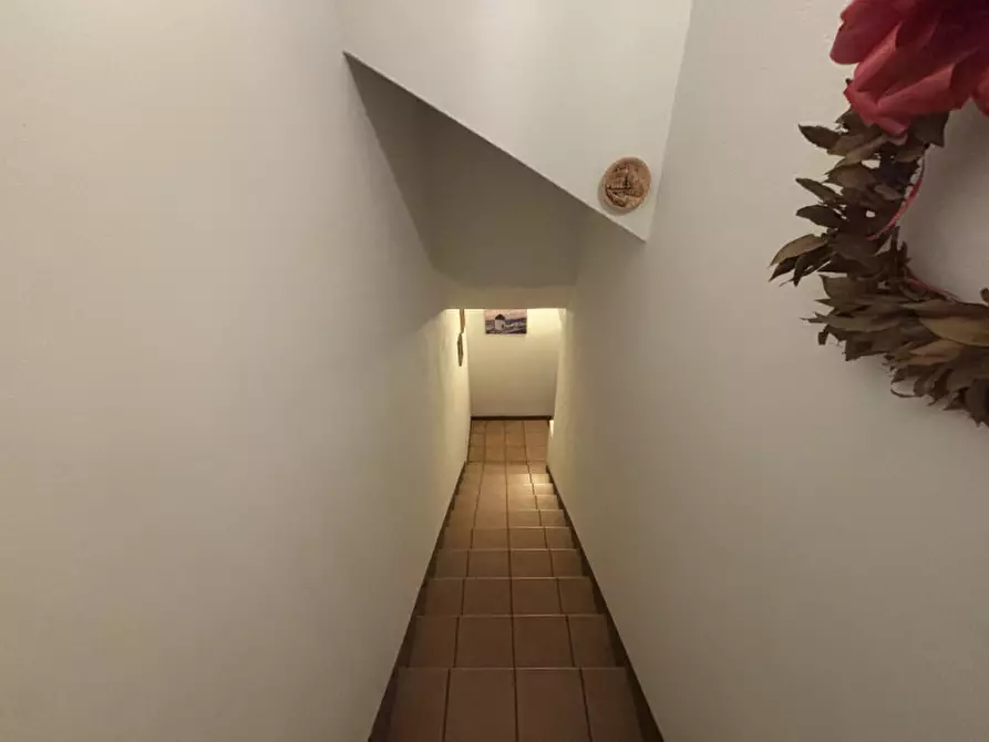 Immagine 5 di Villetta a schiera in vendita  in Via Martel n. 28 a Vittorio Veneto