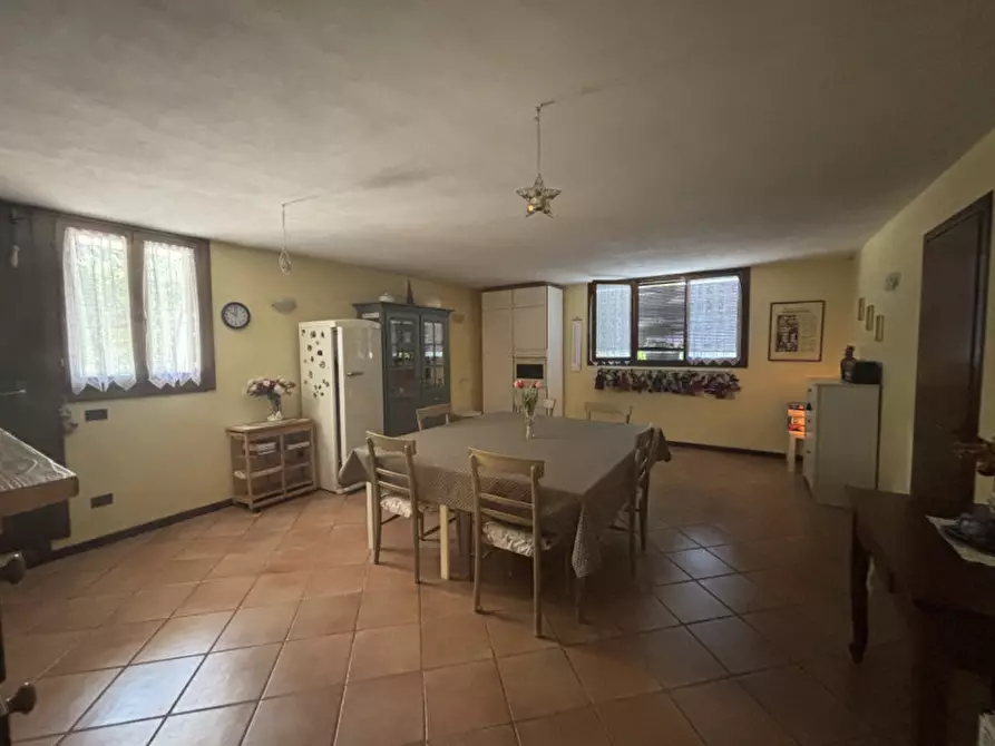 Immagine 6 di Villetta a schiera in vendita  in Via Martel n. 28 a Vittorio Veneto