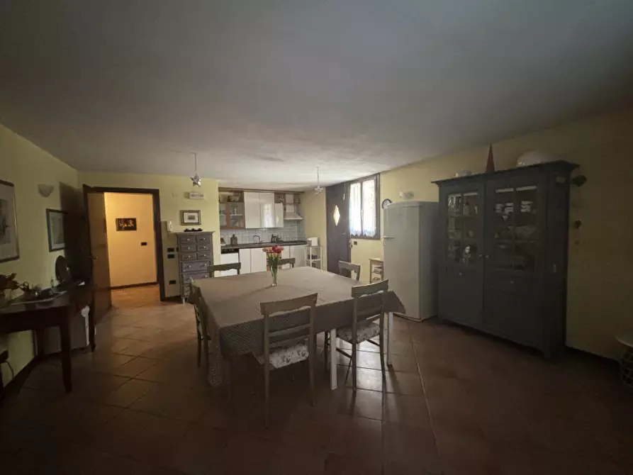 Immagine 7 di Villetta a schiera in vendita  in Via Martel n. 28 a Vittorio Veneto