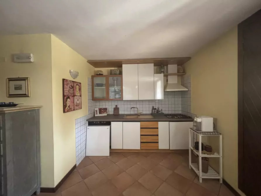 Immagine 8 di Villetta a schiera in vendita  in Via Martel n. 28 a Vittorio Veneto