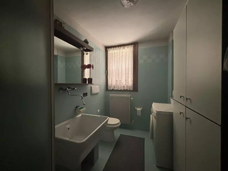 Immagine 9 di Villetta a schiera in vendita  in Via Martel n. 28 a Vittorio Veneto