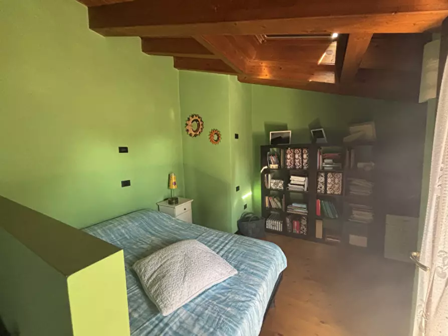 Immagine 12 di Villetta a schiera in vendita  in Via Martel n. 28 a Vittorio Veneto